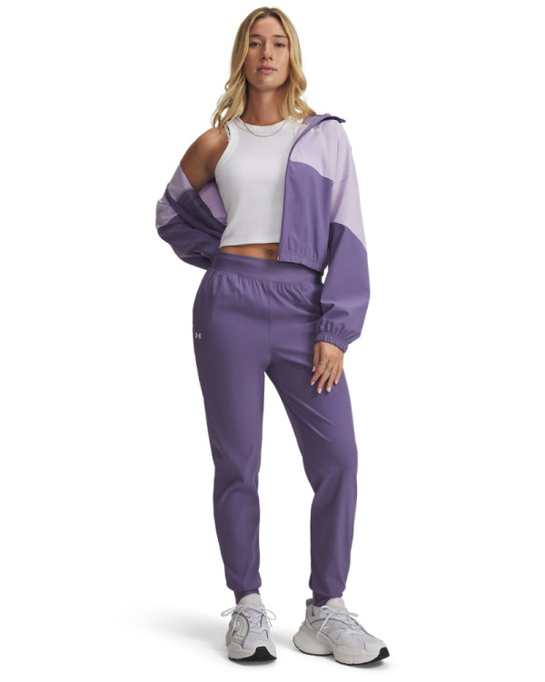 Долен дел тренерки UA RIVAL PANTS 