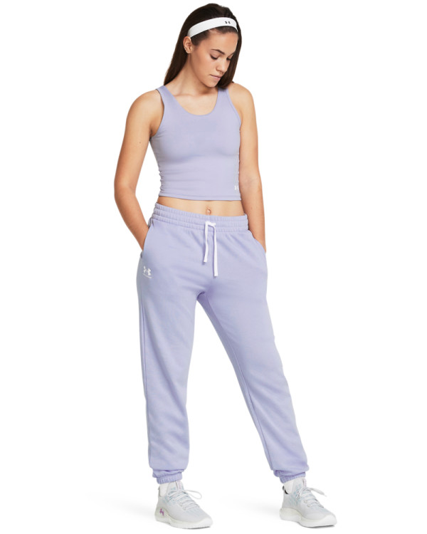 UA RIVAL TERRY JOGGER 