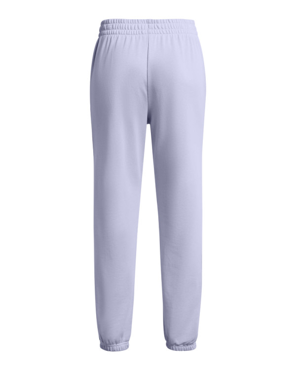 UA RIVAL TERRY JOGGER 