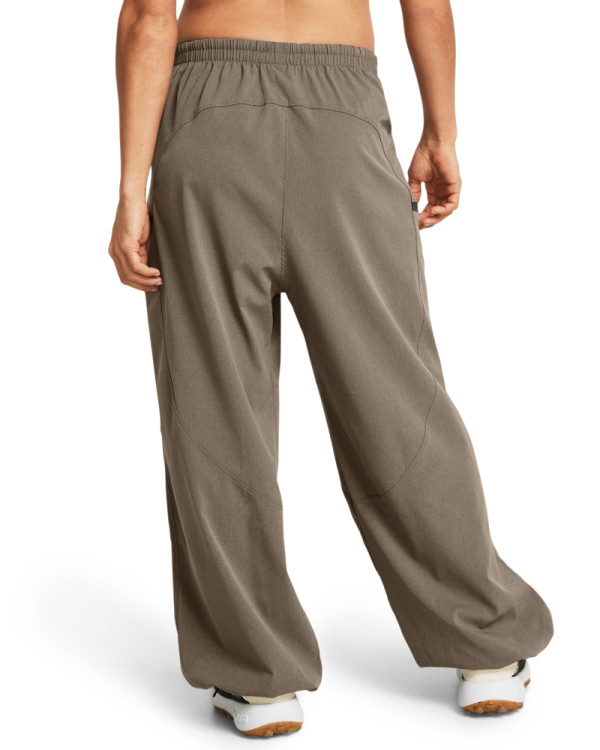 UA UNSTOPPABLE AIRVENT PARACHUTE PANT 