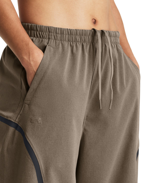 UA UNSTOPPABLE AIRVENT PARACHUTE PANT 