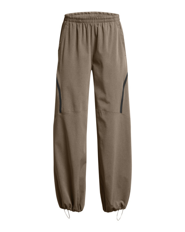 UA UNSTOPPABLE AIRVENT PARACHUTE PANT 