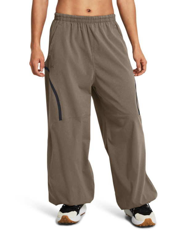 UA UNSTOPPABLE AIRVENT PARACHUTE PANT 