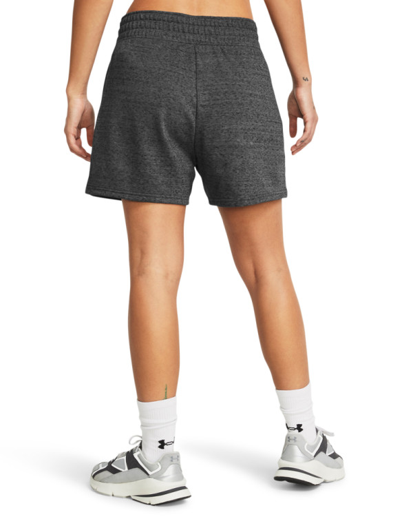UA RIVAL TERRY SHORT 