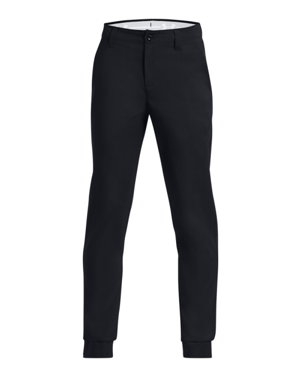 UA BOYS GOLF JOGGER 