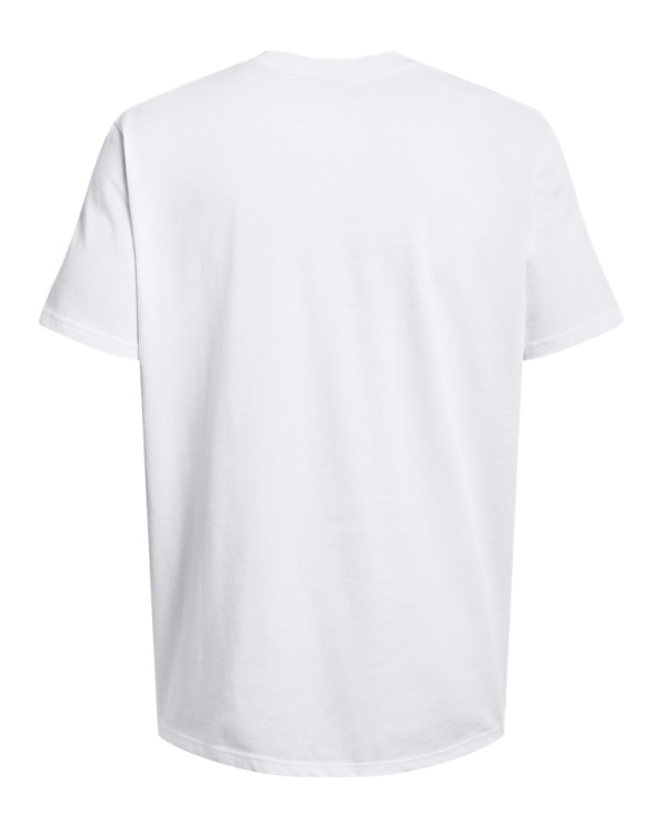 UA Heavyweight Armour Label 