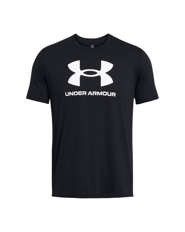 UA SPORTSTYLE LOGO UPDATE SS 