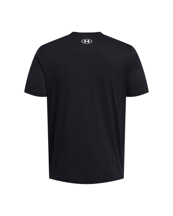 UA SPORTSTYLE LOGO UPDATE SS 
