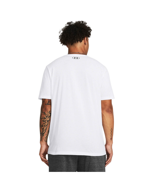 UA SPORTSTYLE LOGO UPDATE SS 