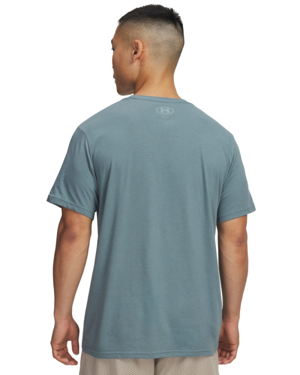 UA GL FOUNDATION UPDATE SS 