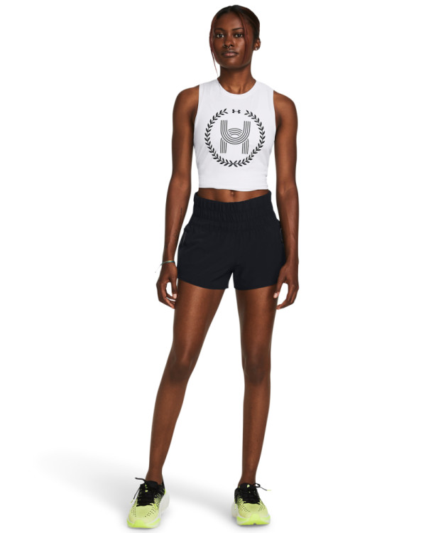 UA RUN EVERYWHERE SHORT 