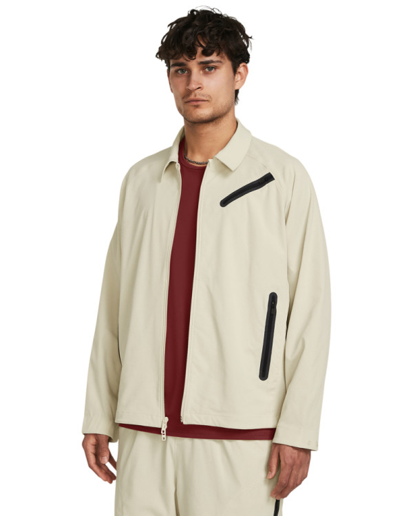 UA UNSTOPPABLE AIRVENT JKT 