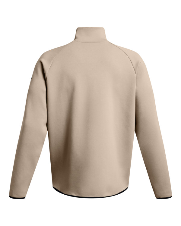 UA UNSTOPPABLE FLC TRK JKT 