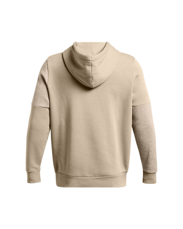 UA ESSENTIAL FLC BLOCKED HD 