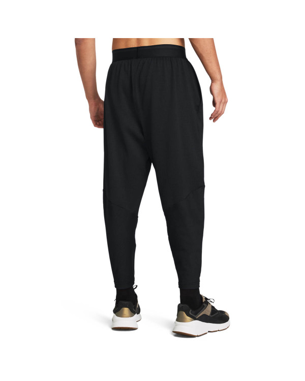 UA JOURNEY RIB PANT 