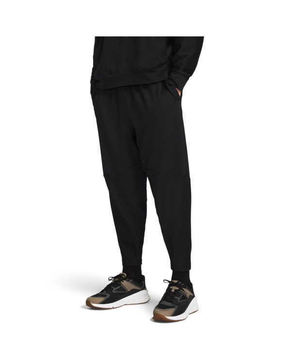 UA JOURNEY RIB PANT 