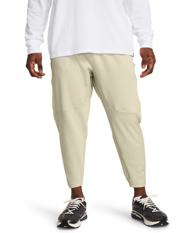Men's UA Journey Rib Pants 