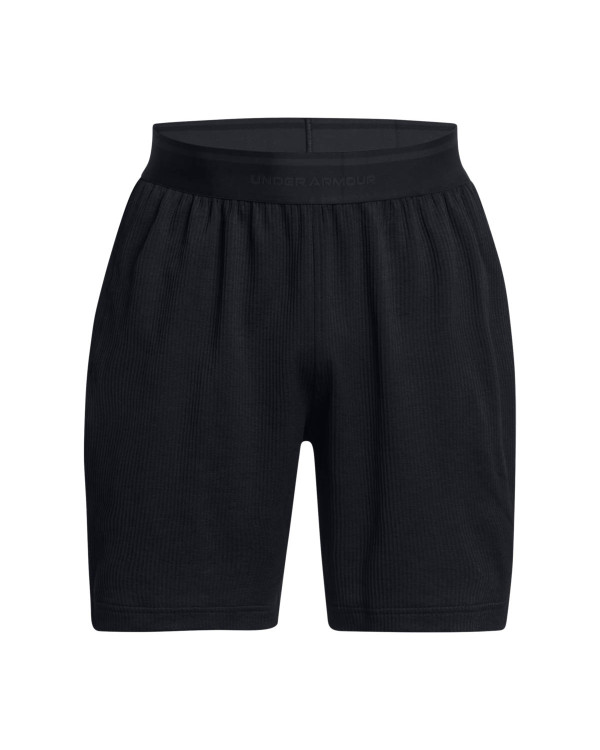 Men's UA Journey Rib Shorts 