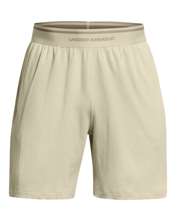 UA JOURNEY RIB SHORTS 