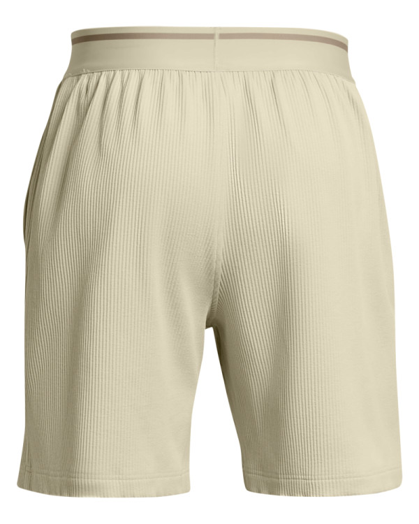 UA JOURNEY RIB SHORTS 