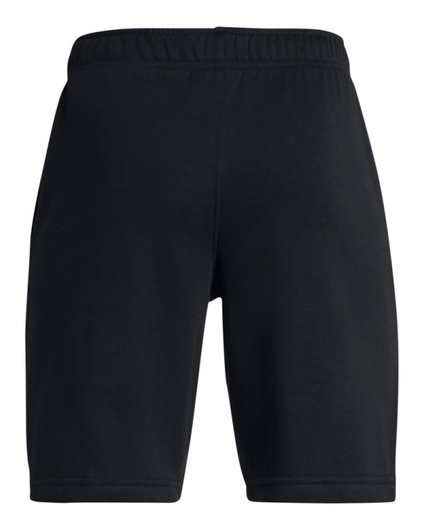 UA BOYS RIVAL TERRY SHORT 