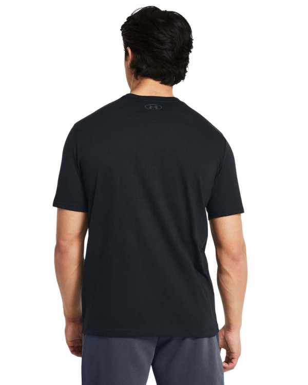 UA PJT RCK BRAHMA BULL SS 