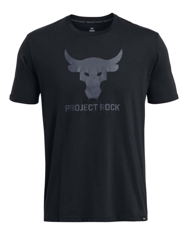 UA PJT RCK BRAHMA BULL SS 