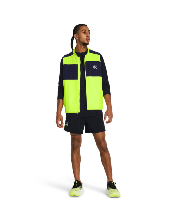 UA RUN ANYWHERE VEST 