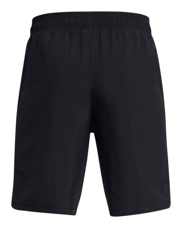 UA WOVEN WDMK SHORTS 