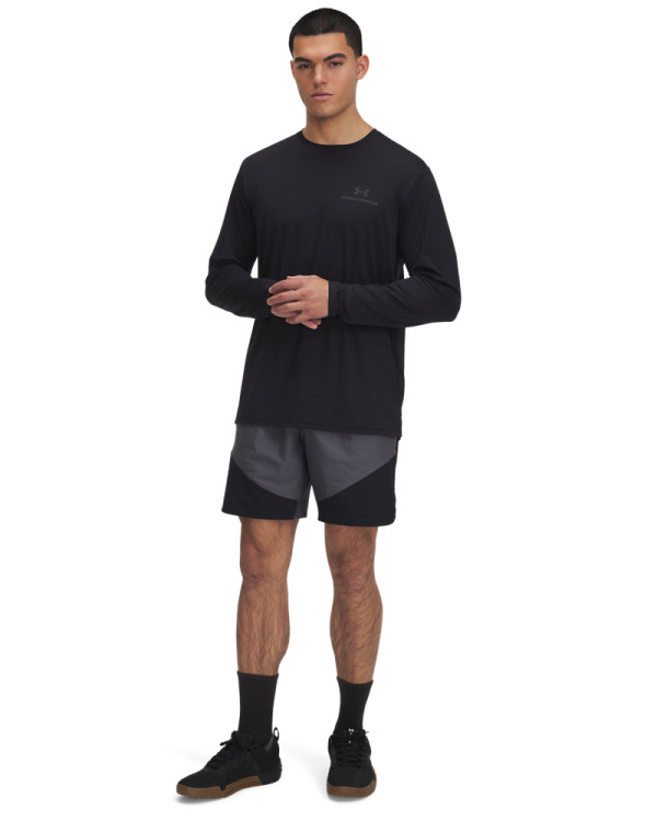 Men's UA Vanish Elite Hybrid Shorts 
