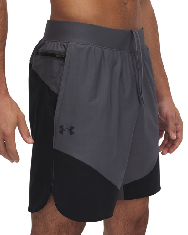 Men's UA Vanish Elite Hybrid Shorts 
