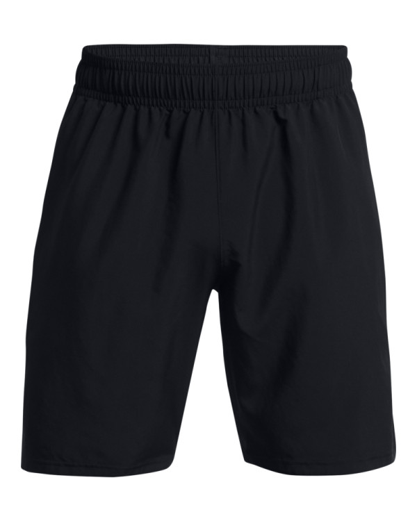 UA WOVEN WDMK SHORTS 