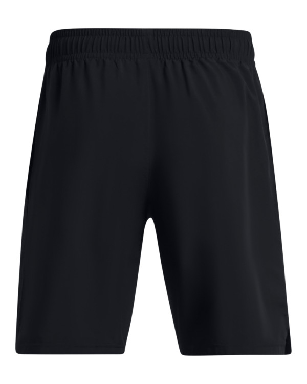 UA WOVEN WDMK SHORTS 