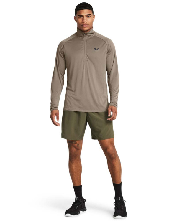 UA WOVEN WDMK SHORTS 