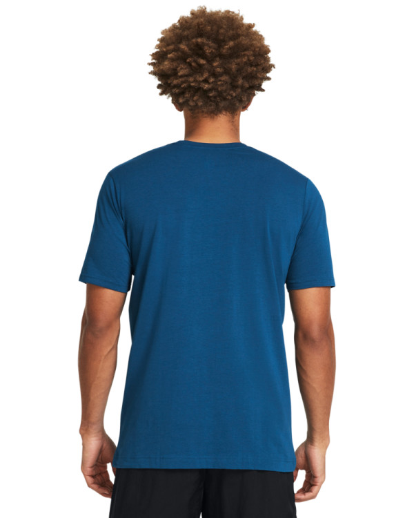 CURRY CHAMP MINDSET TEE 