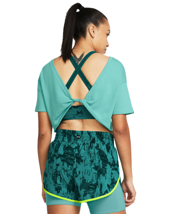 PJT RCK BALANCE GRAPHIC T 