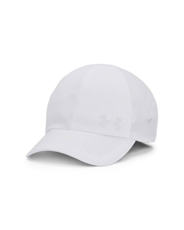 Women's UA Launch Adjustable Cap 