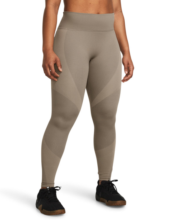 VANISH ELITE SEAMLESS ANKLEG 