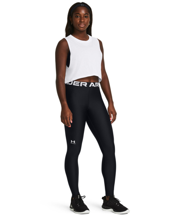 UA HG AUTHENTICS LEGGING 