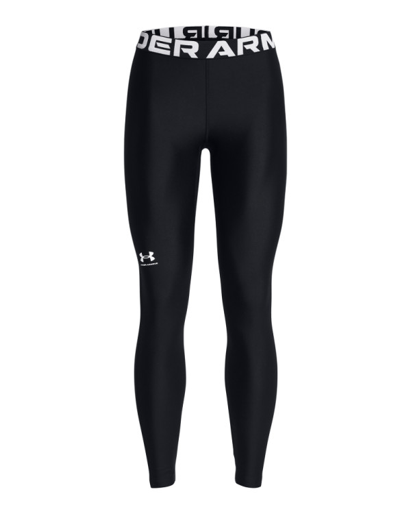 UA HG AUTHENTICS LEGGING 