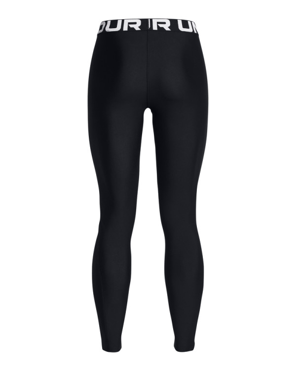 UA HG AUTHENTICS LEGGING 