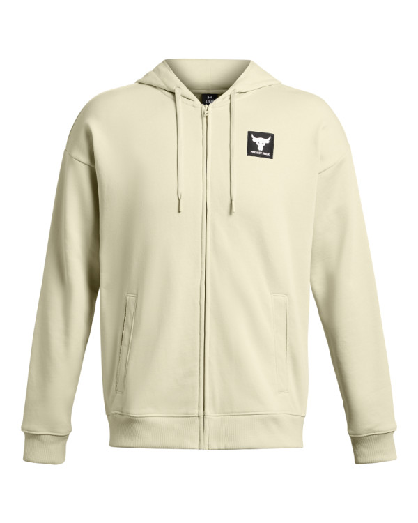 PJT ROCK 6M HWT TERRY FZ 