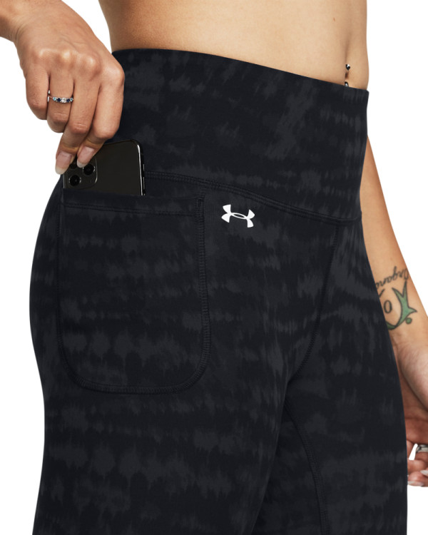 MOTION PRINT LEGGING 