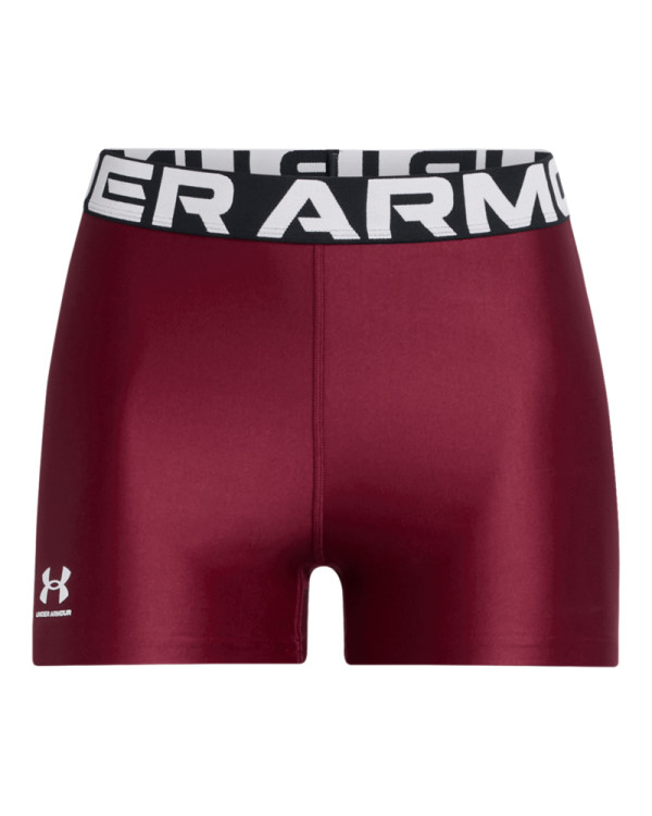 Women's HeatGear® Shorty 