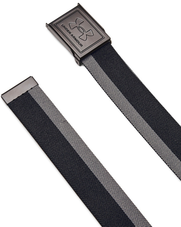 M STRETCH WEBBING BELT 