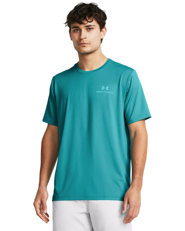 Men's UA Vanish Energy Short Sleeve 