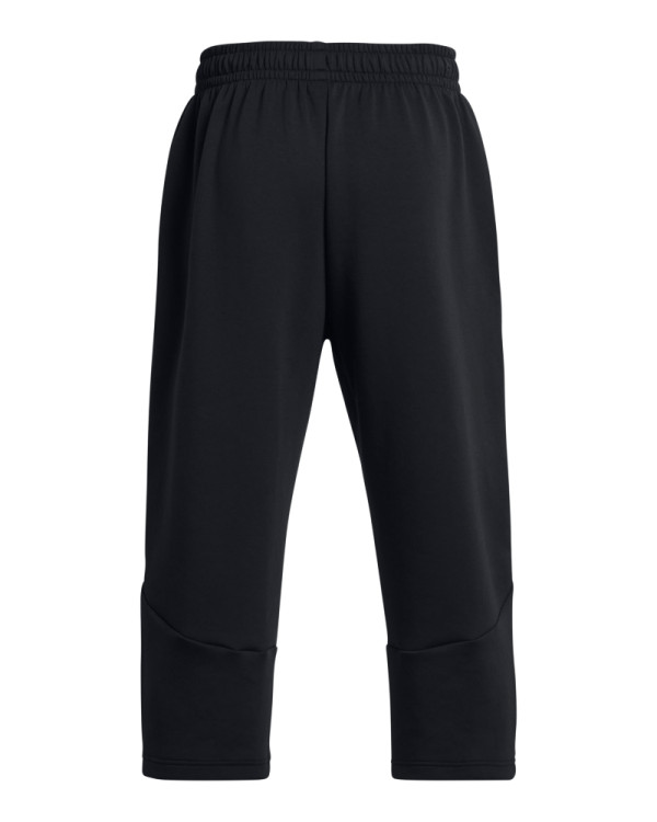 UNSTOPPABLE FLC BAGGY CROP 