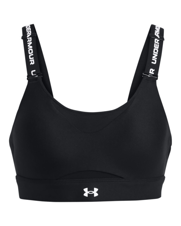 UA INFINITY HIGH 2.0 BRA 