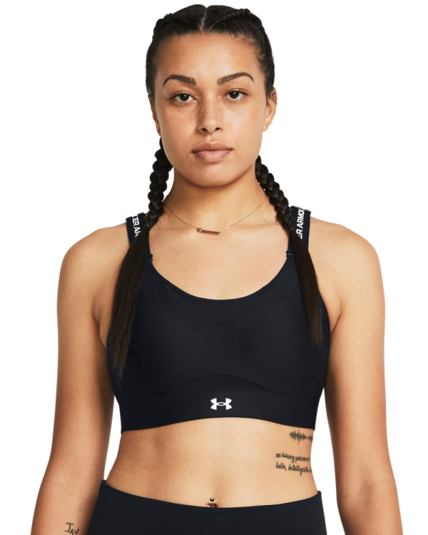 UA INFINITY HIGH 2.0 BRA 
