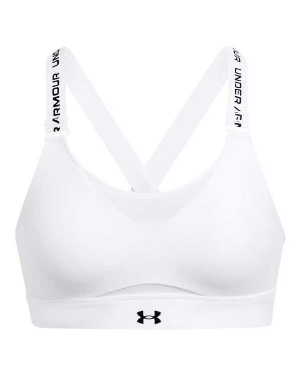 UA INFINITY HIGH 2.0 BRA 